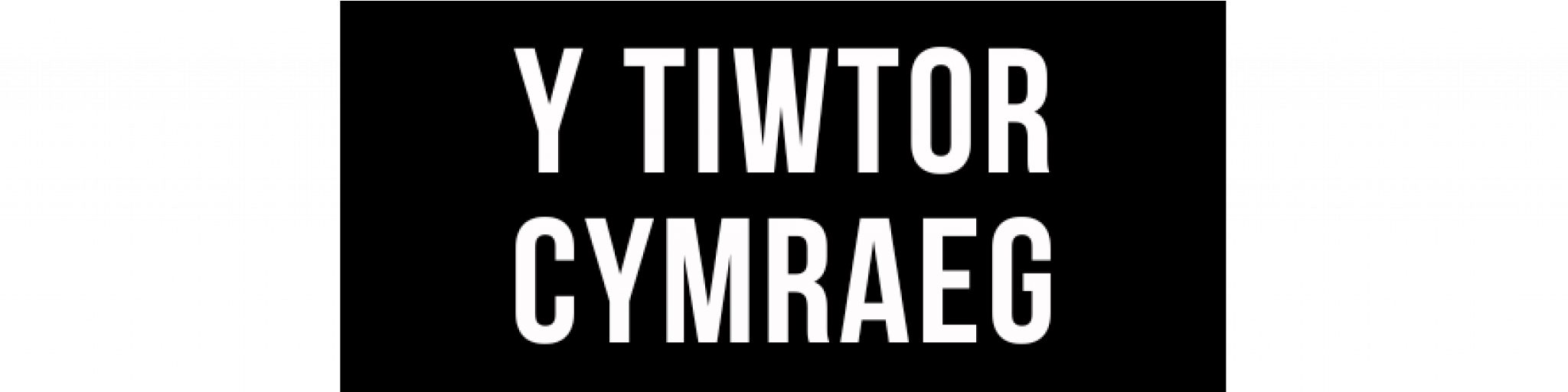 Y Tiwtor Cymraeg