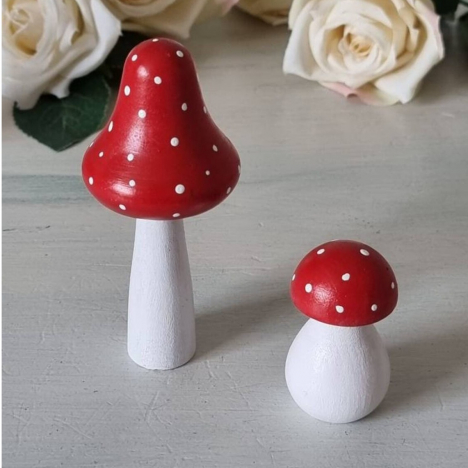 Decorations / Keepsakes