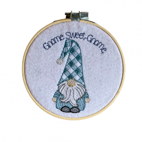 Embroidery