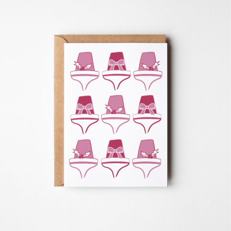 Christmas Cards