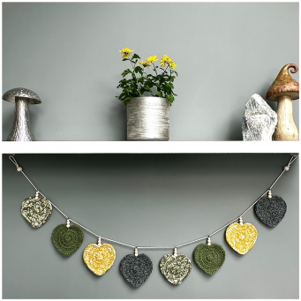 Decorations / Keepsakes