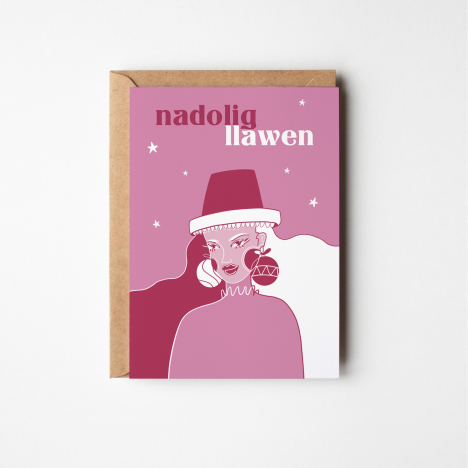 Christmas Cards