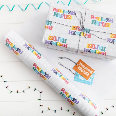 Gift Wrap
