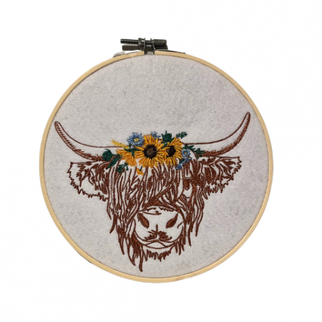 Embroidery