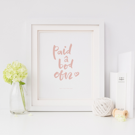 Prints