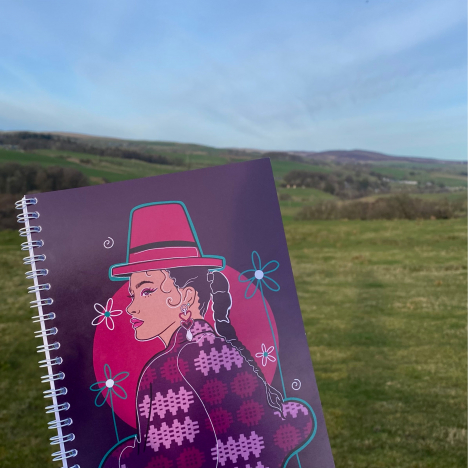 Notepads