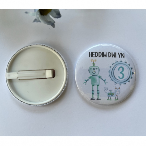 Badges