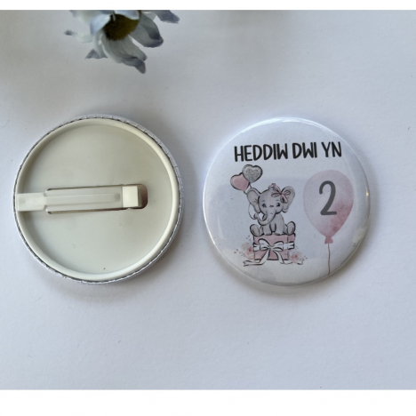 Badges