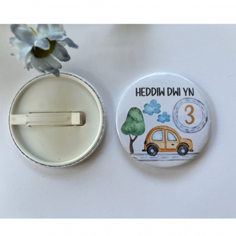 Badges