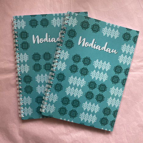 Notepads