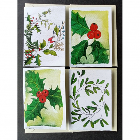 Christmas Cards