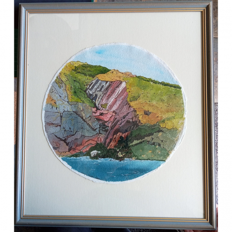 Original Art