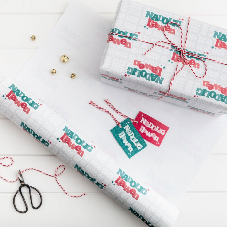 Gift Wrap