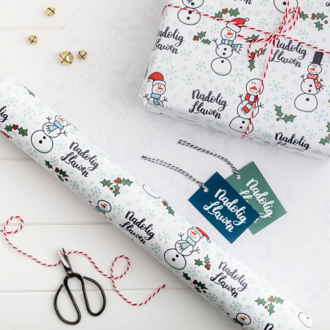 Gift Wrap