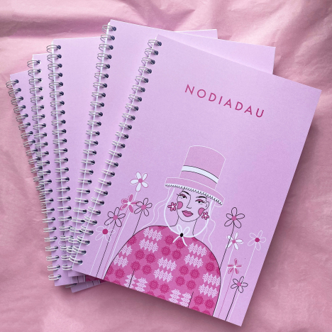 Notepads
