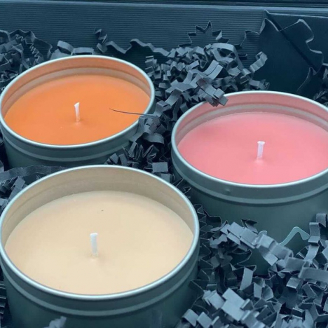Candles