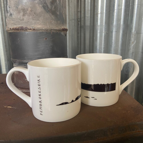 Mugs