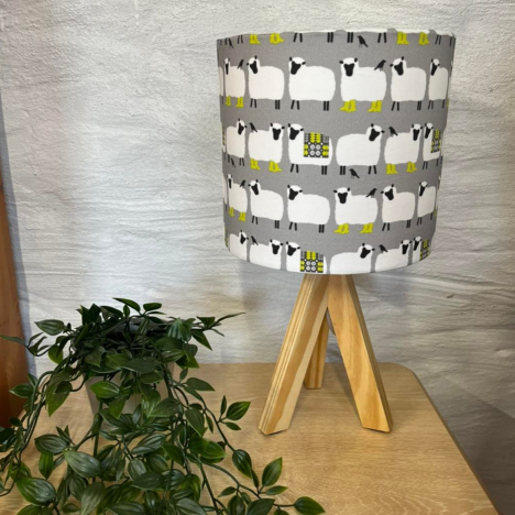 Lampshades