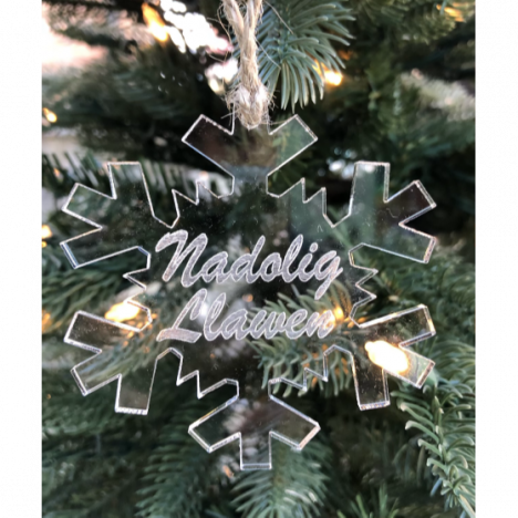 Decorations & Keepsakes