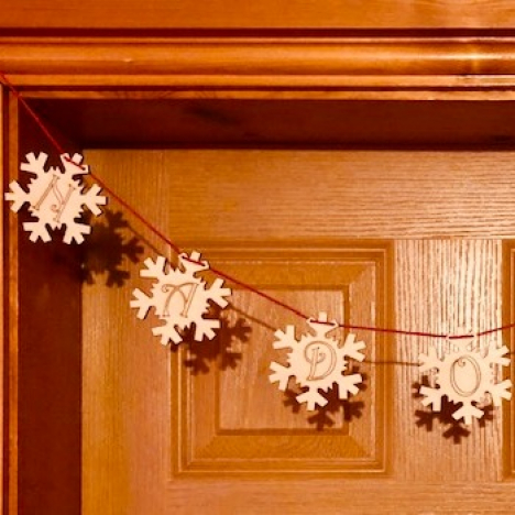 Decorations & Keepsakes