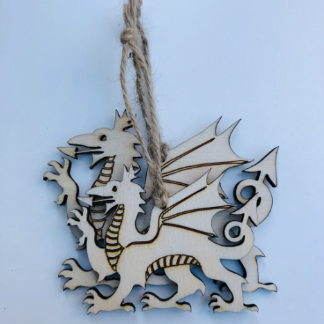Decorations & Keepsakes