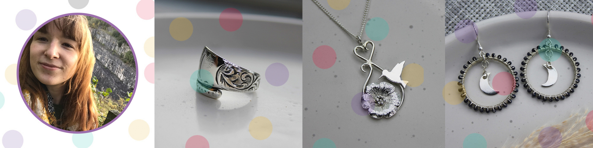 Lethaea Jewellery