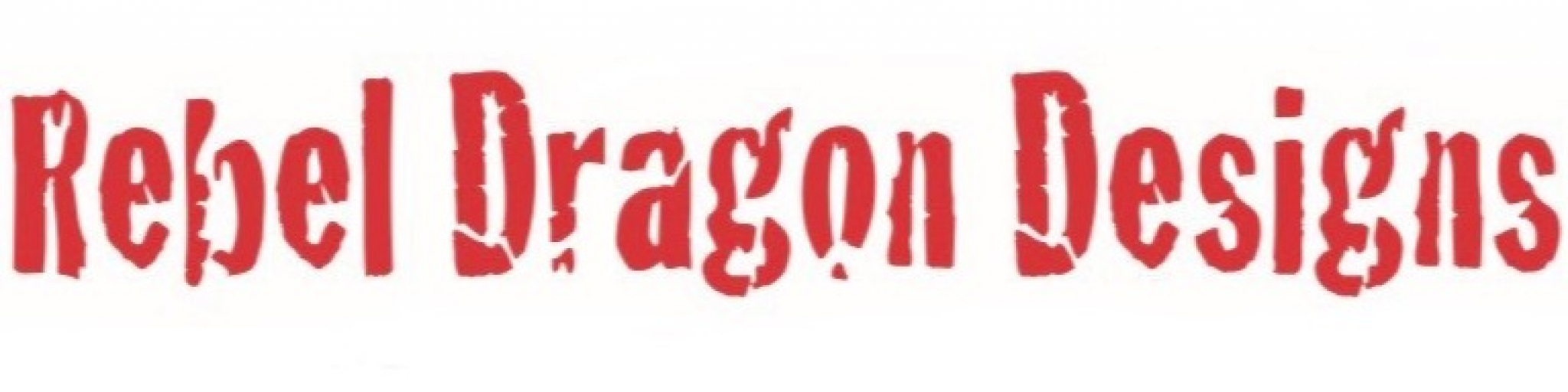 Rebel Dragon Designs