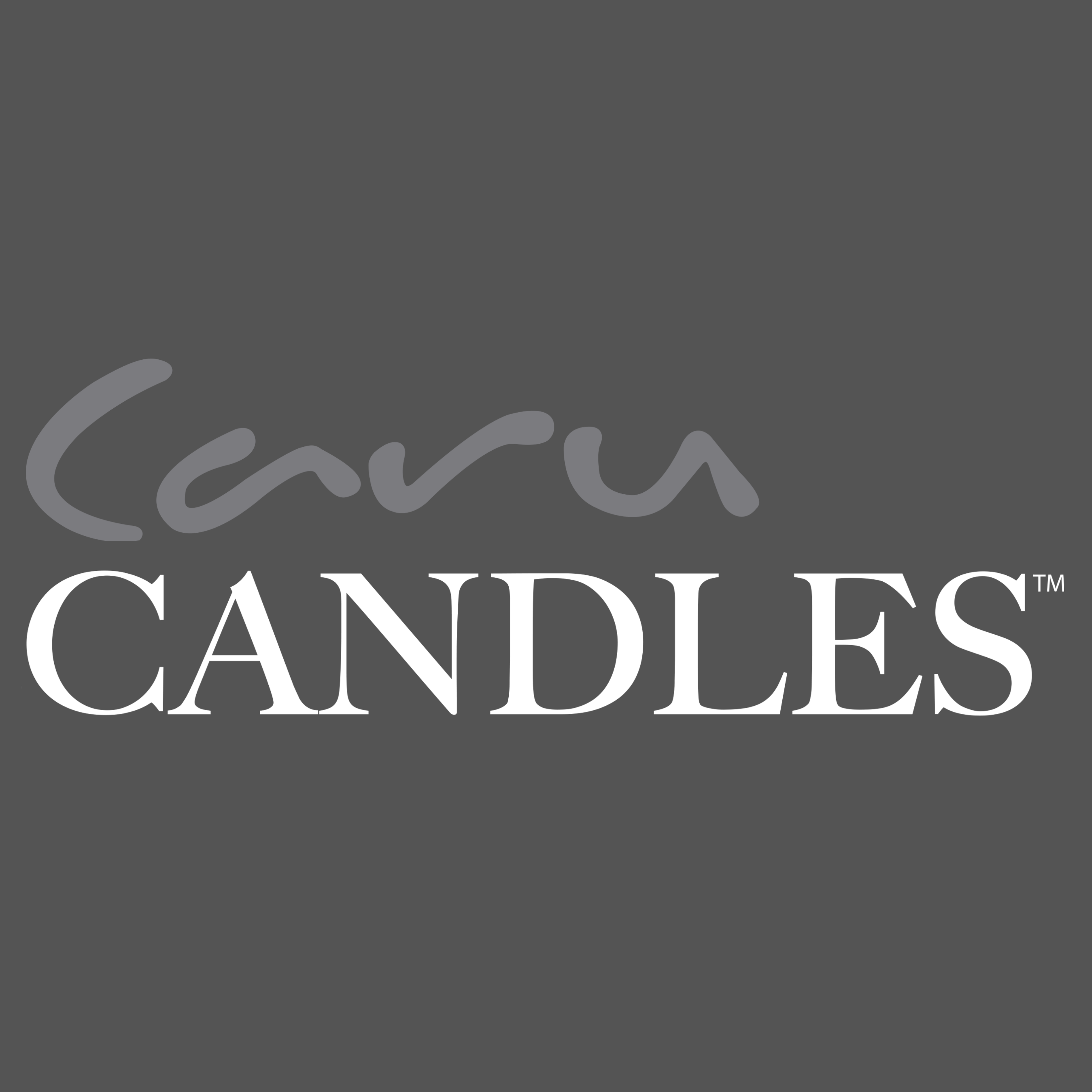 Caru Candles