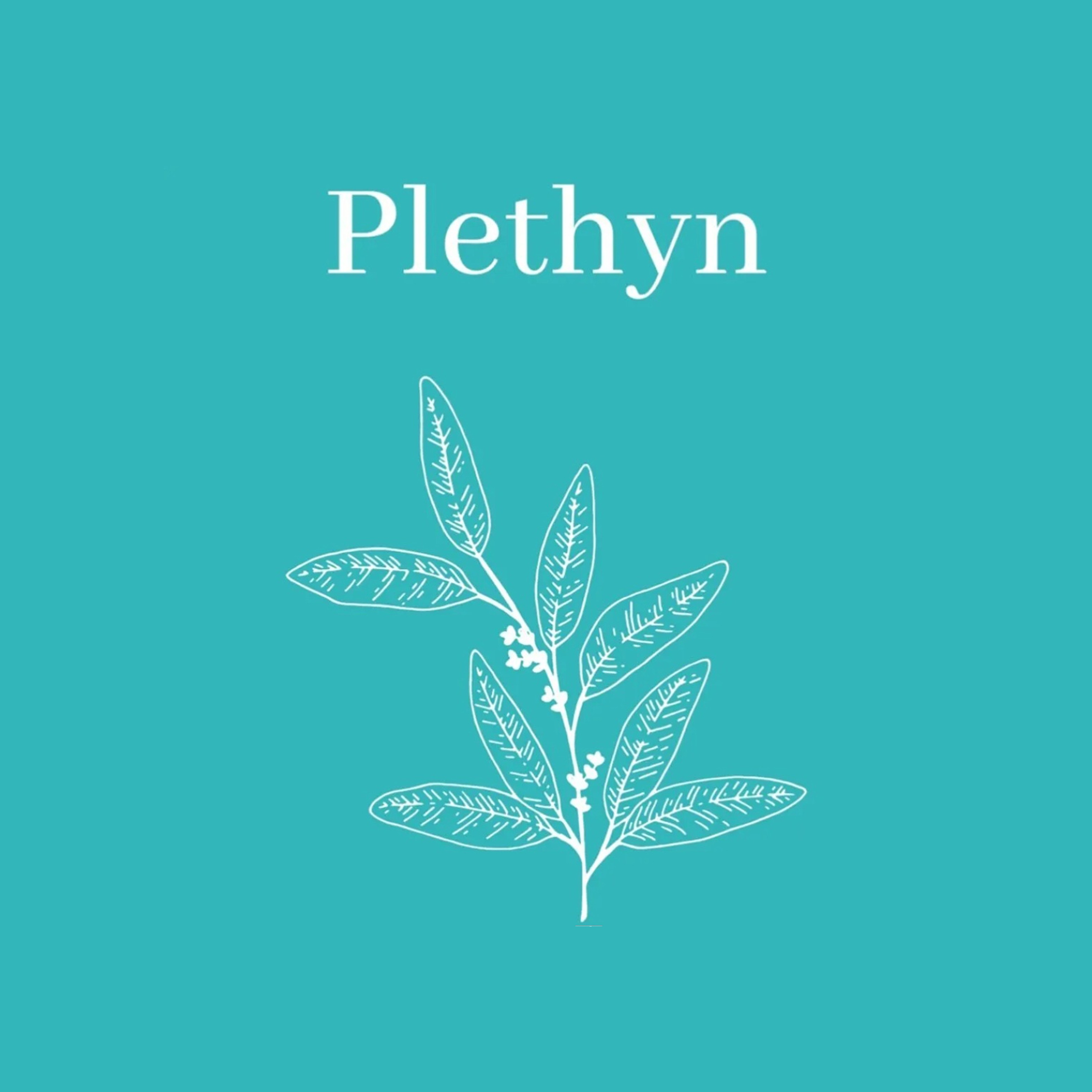 Plethyn