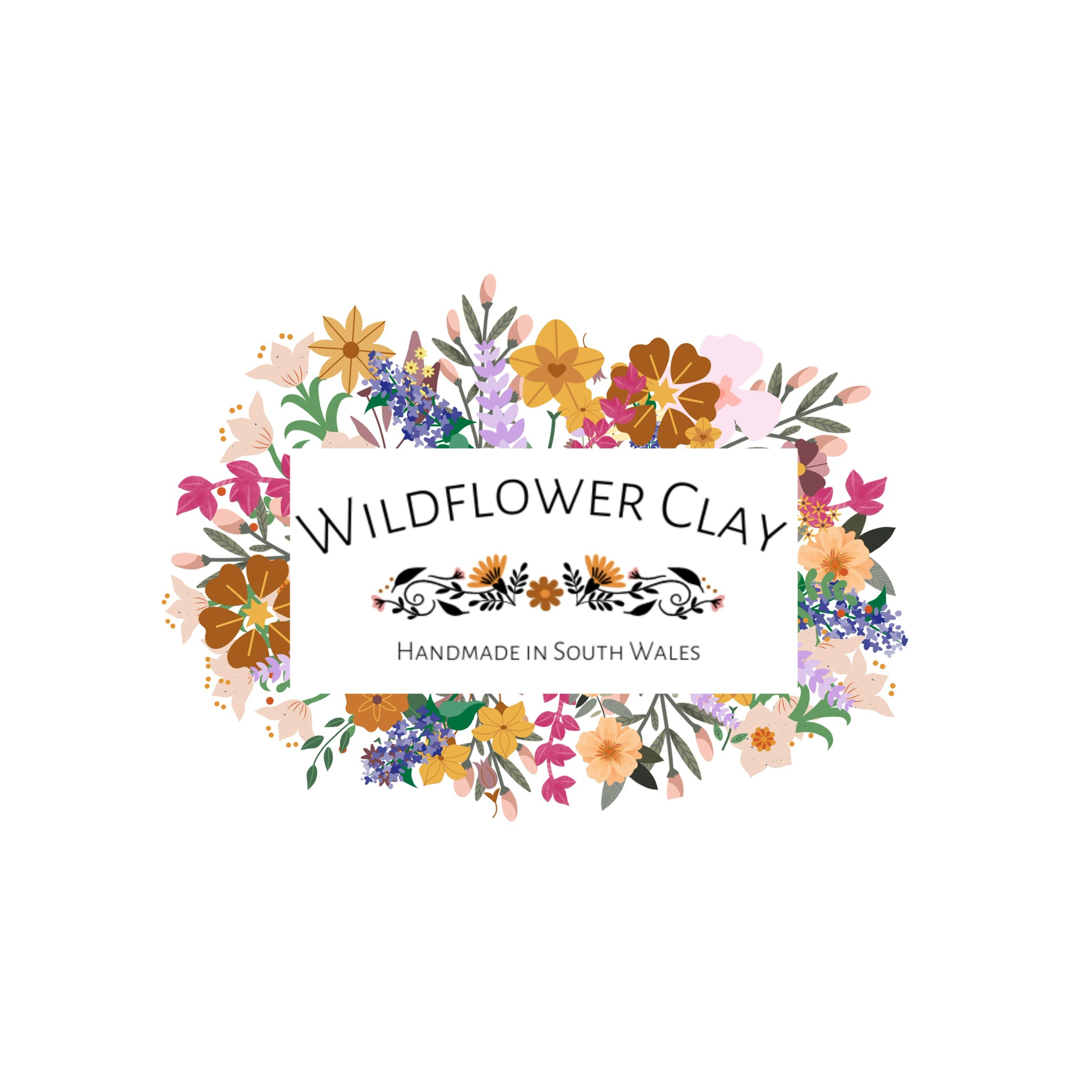 Wildflower Clay
