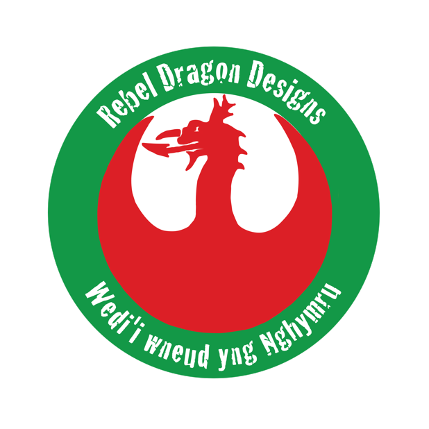 Rebel Dragon Designs