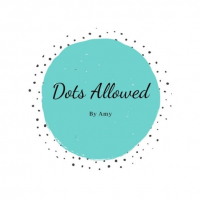 Dots Allowed