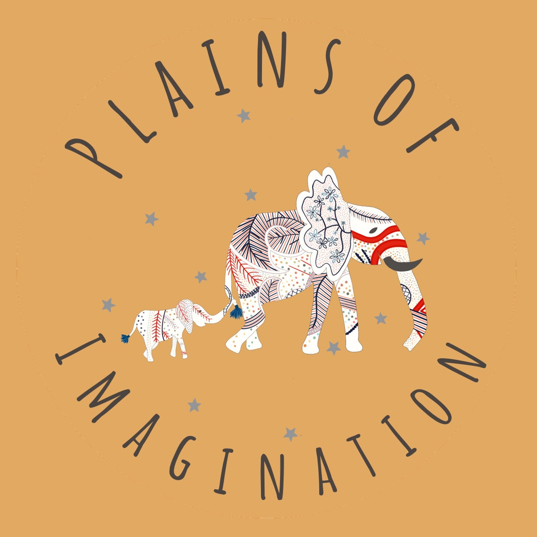 Plains of Imagination